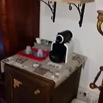 Agriturismo Pozzo Dei Desideri Farma Budrio (Bologna)