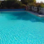 Agriturismo Pozzo Dei Desideri Farma