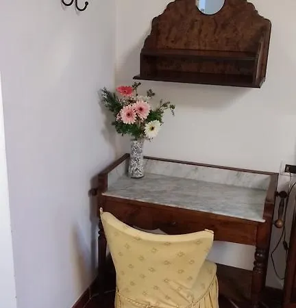 Agriturismo Pozzo Dei Desideri Feriegård