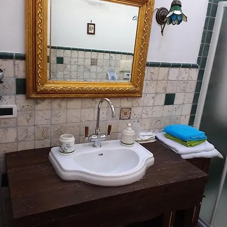 Feriegård Agriturismo Pozzo Dei Desideri *