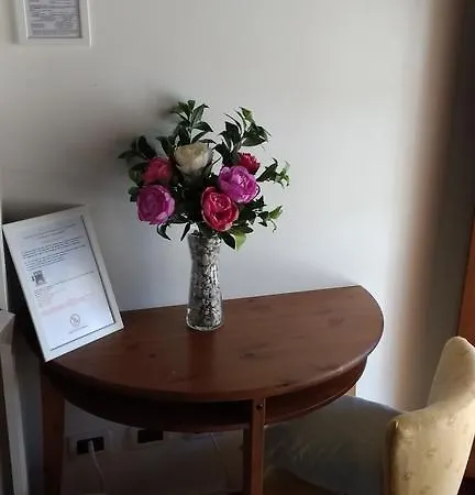 Agriturismo Pozzo Dei Desideri Feriegård Budrio (Bologna)