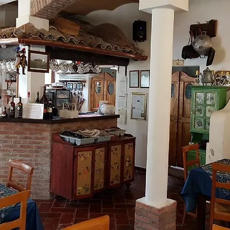 Agriturismo Pozzo Dei Desideri * Budrio (Bologna)