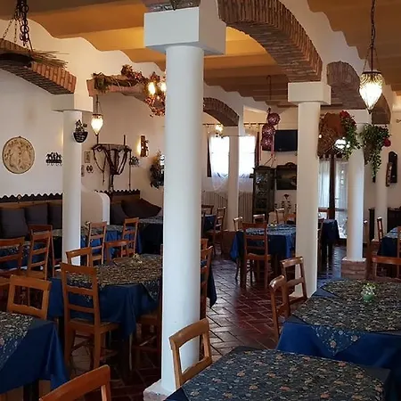 Agriturismo Pozzo Dei Desideri Budrio (Bologna)