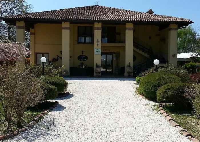 Agriturismo Pozzo Dei Desideri Farma *