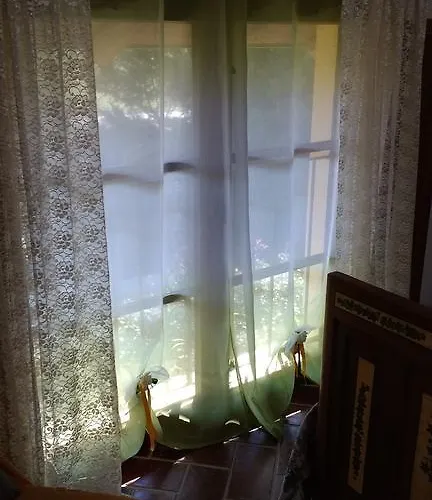 Agriturismo Pozzo Dei Desideri *