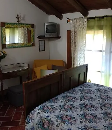 Agriturismo Pozzo Dei Desideri * Budrio (Bologna)