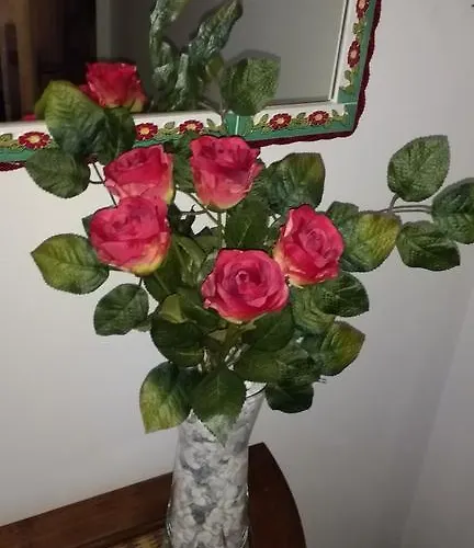 Agriturismo Pozzo Dei Desideri * Budrio (Bologna)