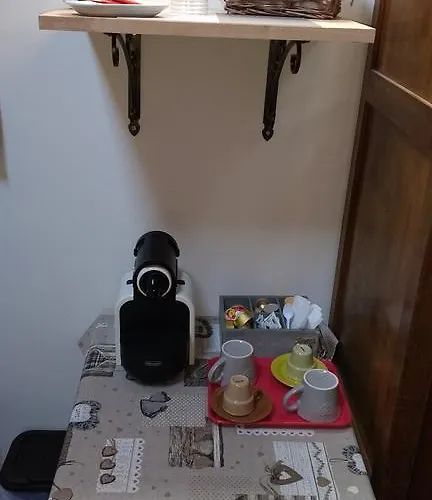 Agriturismo Pozzo Dei Desideri