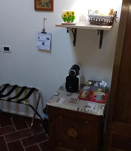 Agriturismo Pozzo Dei Desideri Farma *