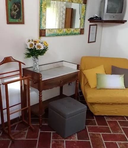 Agriturismo Pozzo Dei Desideri * Budrio (Bologna)