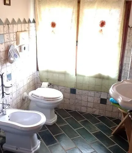 Agriturismo Pozzo Dei Desideri * Budrio (Bologna)