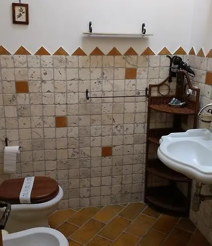 Farma Agriturismo Pozzo Dei Desideri Budrio (Bologna)