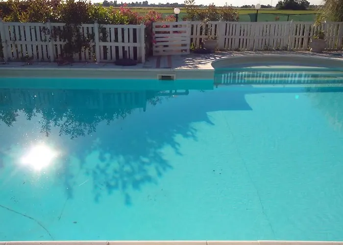 Farma Agriturismo Pozzo Dei Desideri Budrio (Bologna)