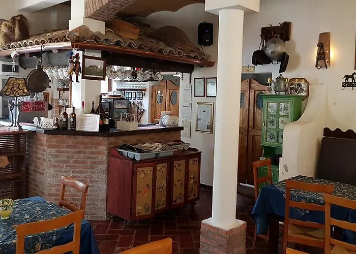 Agriturismo Pozzo Dei Desideri * Budrio (Bologna)