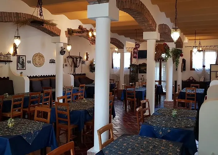 Agriturismo Pozzo Dei Desideri Budrio (Bologna)