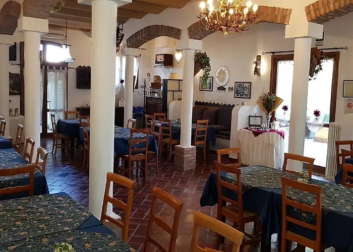 Agriturismo Pozzo Dei Desideri