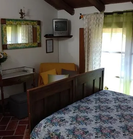 Agriturismo Pozzo Dei Desideri * Budrio (Bologna)