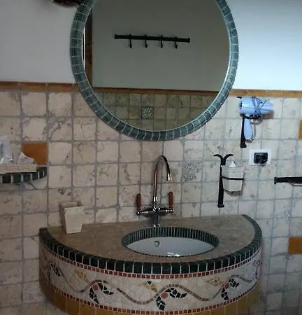 Agriturismo Pozzo Dei Desideri Lantgård Budrio (Bologna)
