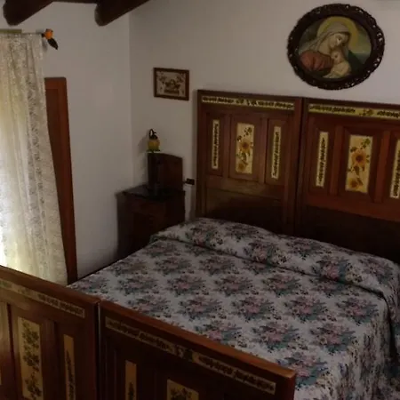 Agriturismo Pozzo Dei Desideri Lantgård