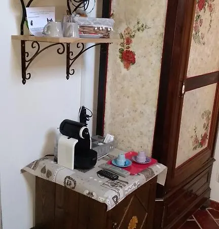 Agriturismo Pozzo Dei Desideri *