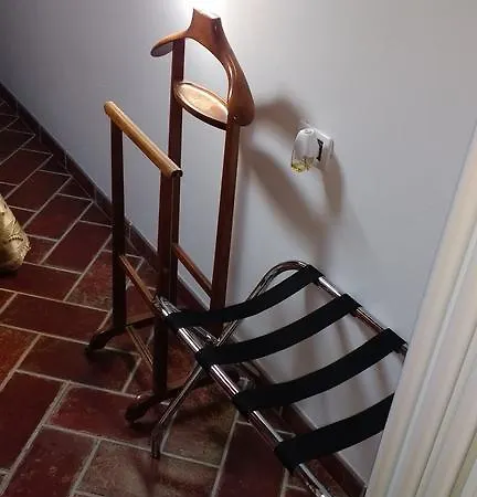 Farm stay Agriturismo Pozzo Dei Desideri Budrio (Bologna)