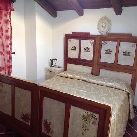 Farm stay Agriturismo Pozzo Dei Desideri Budrio (Bologna)