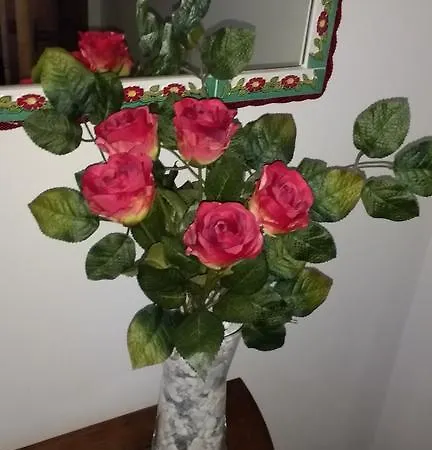 Agriturismo Pozzo Dei Desideri * Budrio (Bologna)