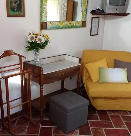 Agriturismo Pozzo Dei Desideri * Budrio (Bologna)