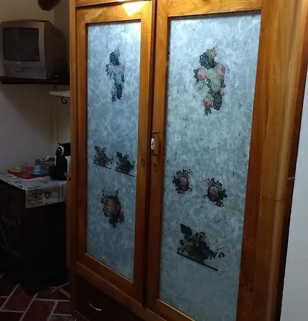 Agriturismo Pozzo Dei Desideri Lantgård Budrio (Bologna)