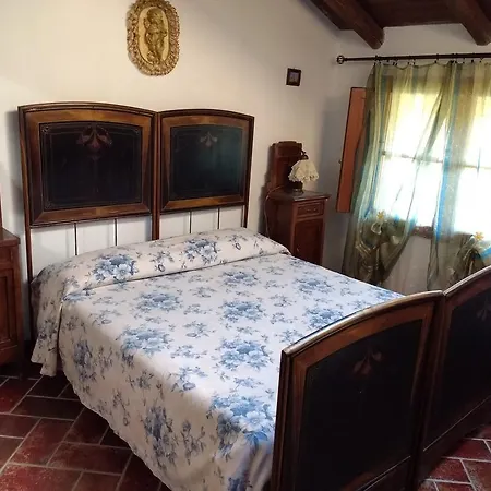 Agriturismo Pozzo Dei Desideri