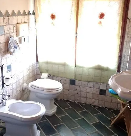 Agriturismo Pozzo Dei Desideri * Budrio (Bologna)