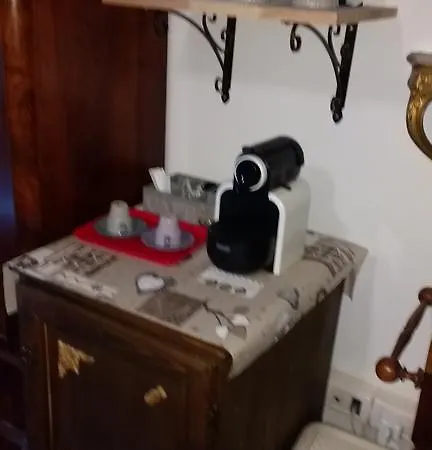 Agriturismo Pozzo Dei Desideri Farm stay Budrio (Bologna)