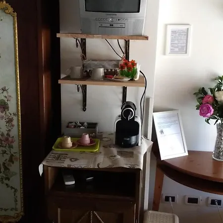 Farm stay Agriturismo Pozzo Dei Desideri *