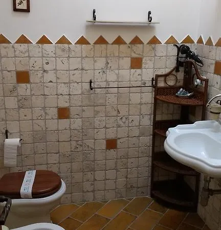 Farm stay Agriturismo Pozzo Dei Desideri Budrio (Bologna)