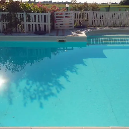 Farm stay Agriturismo Pozzo Dei Desideri Budrio (Bologna)