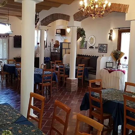 Agriturismo Pozzo Dei Desideri