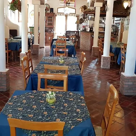 Agriturismo Pozzo Dei Desideri Lantgård *