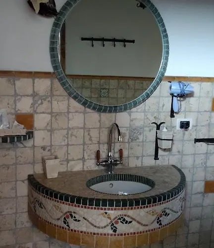 Agriturismo Pozzo Dei Desideri Çiftlik konaklama Budrio (Bologna)