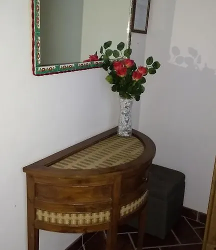 Agriturismo Pozzo Dei Desideri Alojamento de Turismo Rural Budrio (Bologna)