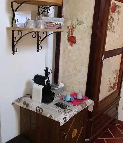 Agriturismo Pozzo Dei Desideri *