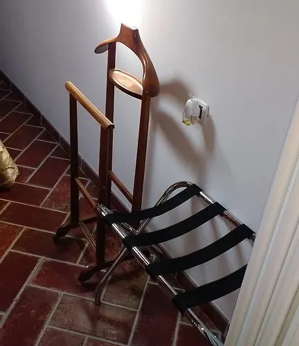 Alojamento de Turismo Rural Agriturismo Pozzo Dei Desideri Budrio (Bologna)