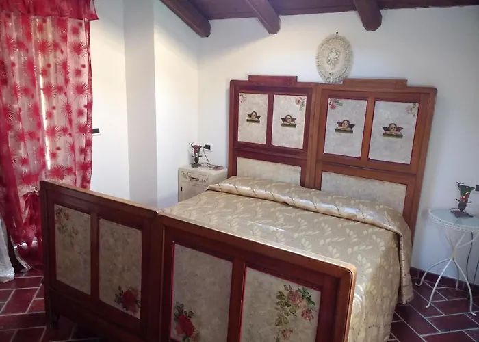 Çiftlik konaklama Agriturismo Pozzo Dei Desideri Budrio (Bologna)