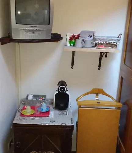 Çiftlik konaklama Agriturismo Pozzo Dei Desideri