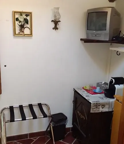 Agriturismo Pozzo Dei Desideri Budrio (Bologna)