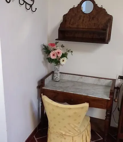 Agriturismo Pozzo Dei Desideri Çiftlik konaklama