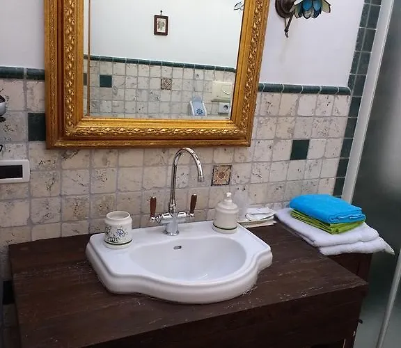 Çiftlik konaklama Agriturismo Pozzo Dei Desideri *