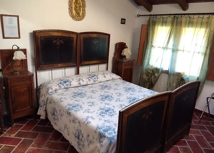 Agriturismo Pozzo Dei Desideri