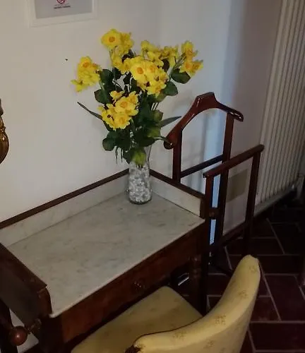 Agriturismo Pozzo Dei Desideri