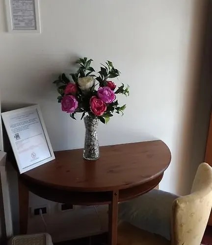 Agriturismo Pozzo Dei Desideri Çiftlik konaklama Budrio (Bologna)