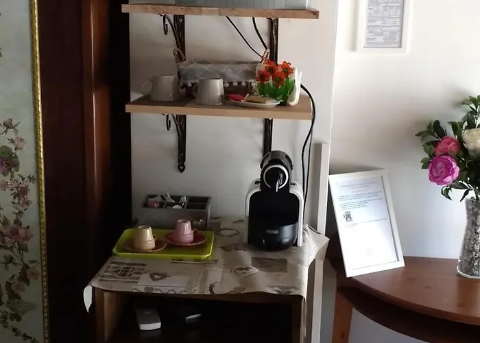 Çiftlik konaklama Agriturismo Pozzo Dei Desideri *